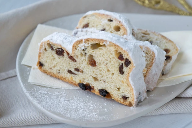 Sächsischer Stollen