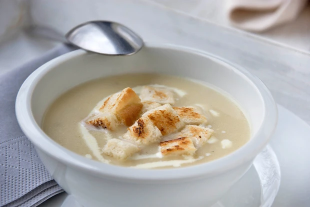 Biersuppe