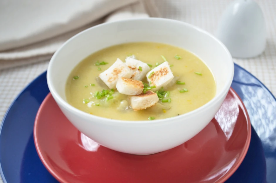 Fastensuppe