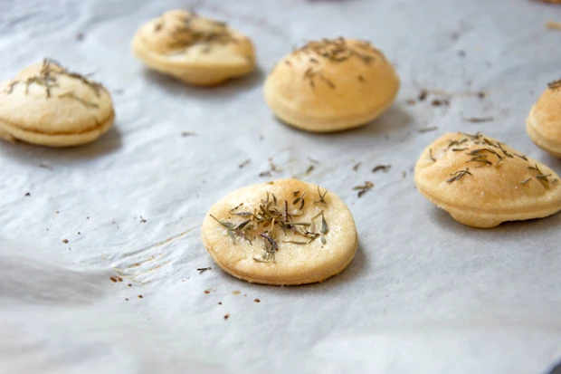 Käsecracker