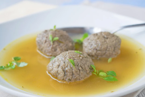 Gebackene Leberkn&ouml;del