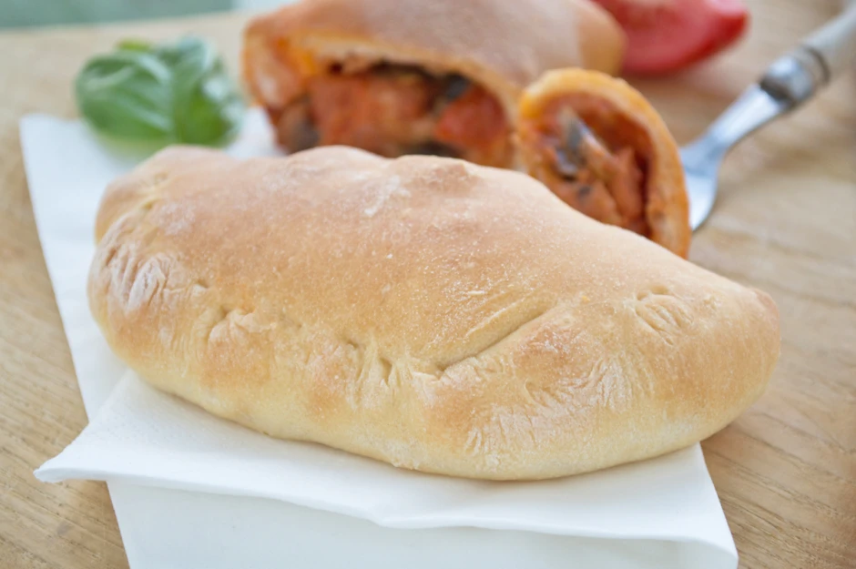 Pizzataschen