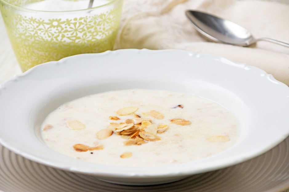 Brotsuppe