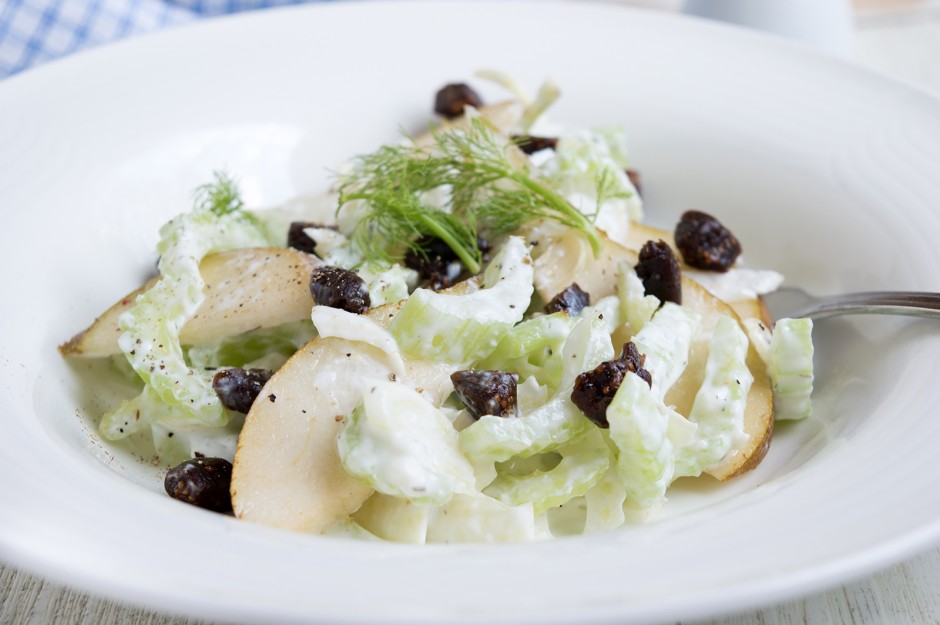 Sommersalat