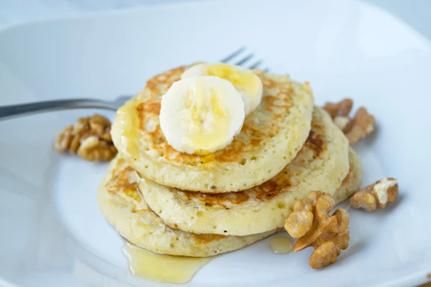 Omas Bananenk&uuml;chlein