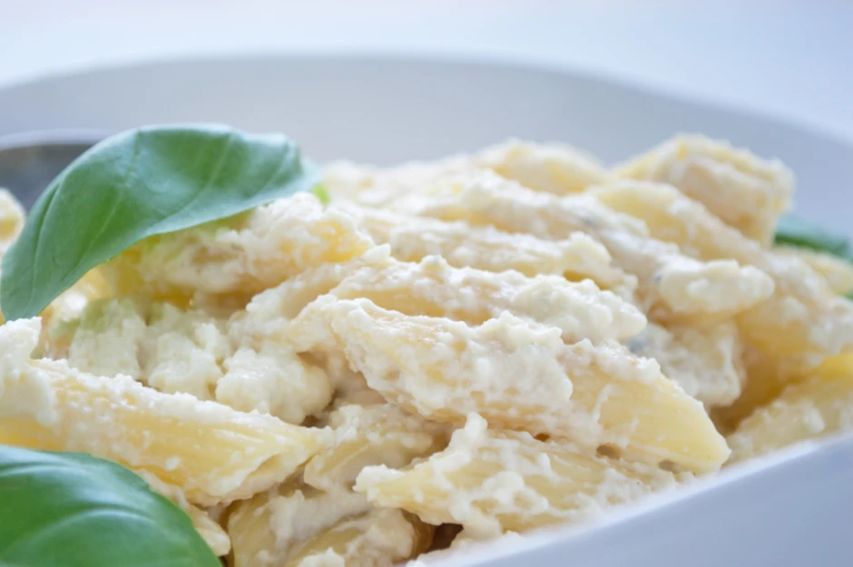 Gorgonzolasauce