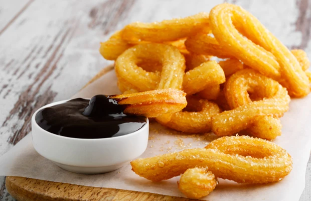 Churros