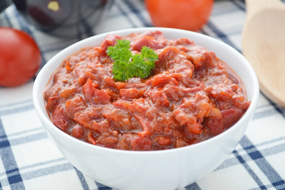 Ajvar