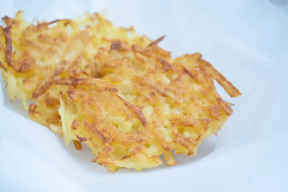 Schweizer Rösti