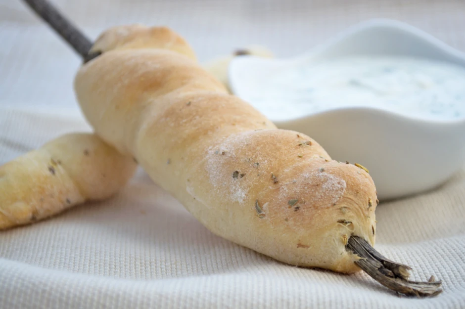 Stockbrot