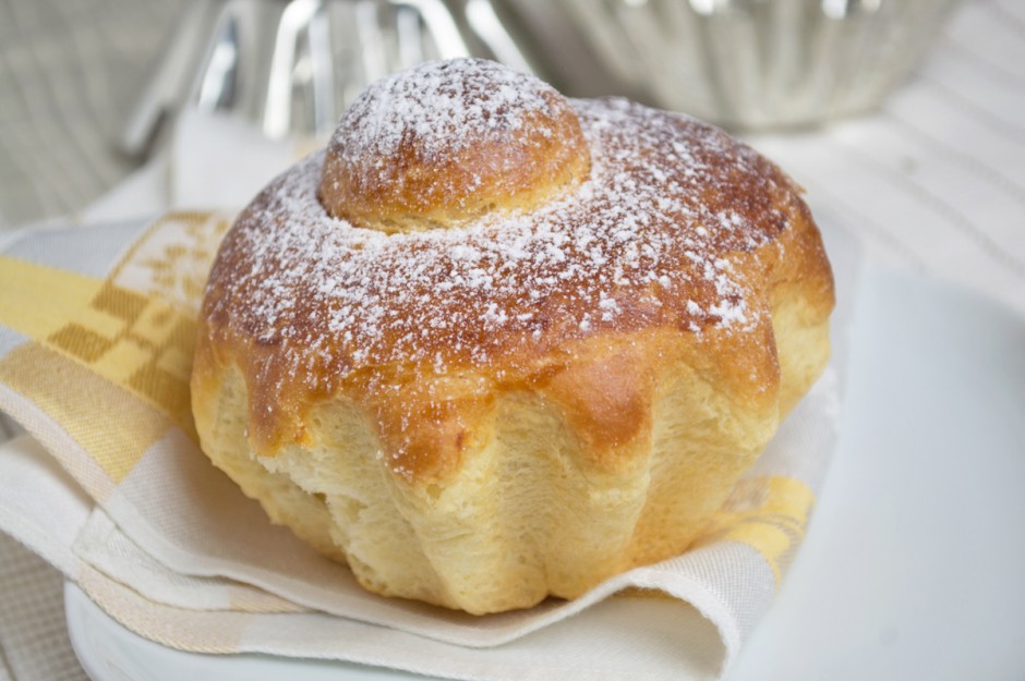 Brioche