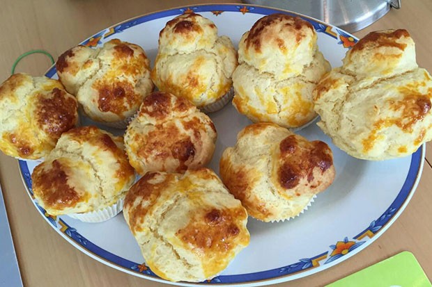 Brioche