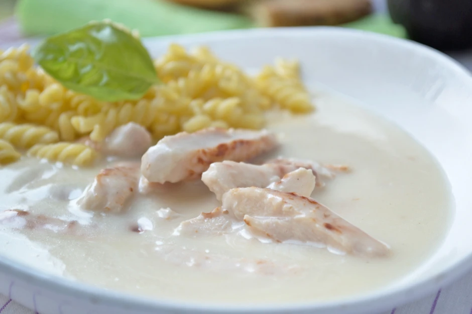 Helle Sauce