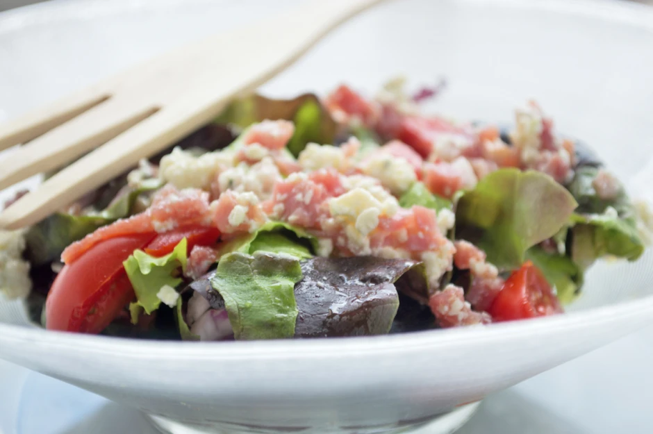 K&auml;se-Dressing
