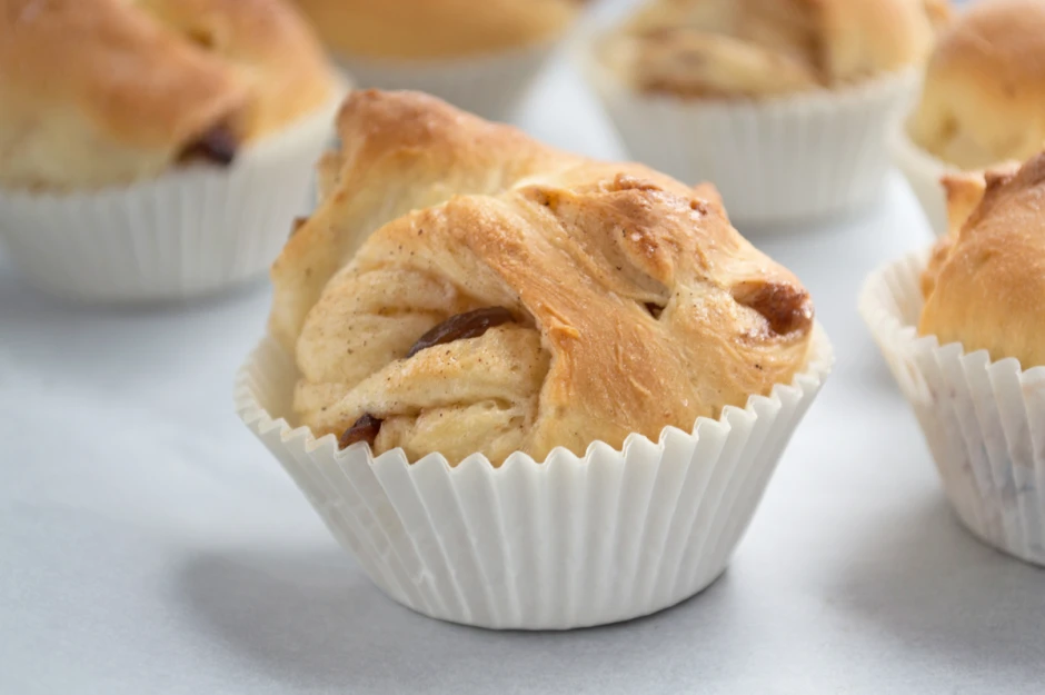 Kanelbulle