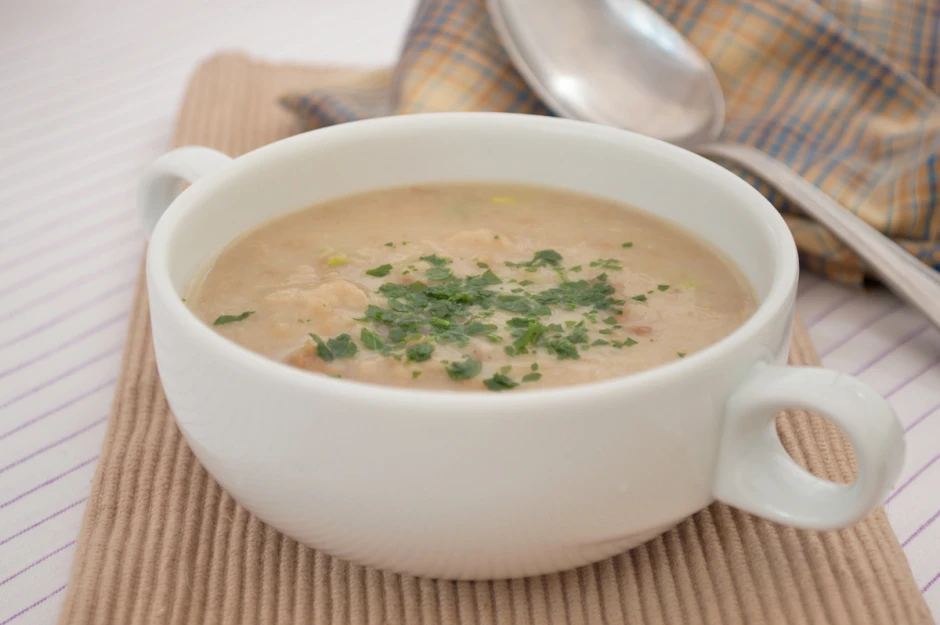 Brotsuppe