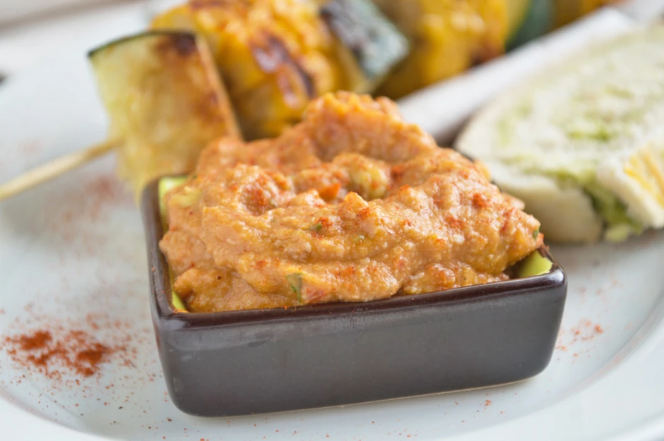 Mexikanischer Dip