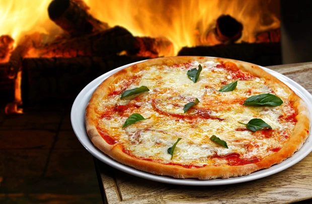 American Pizza