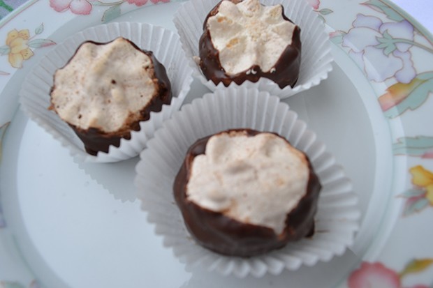 Kokoskuppeln