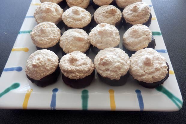 Kokoskuppeln