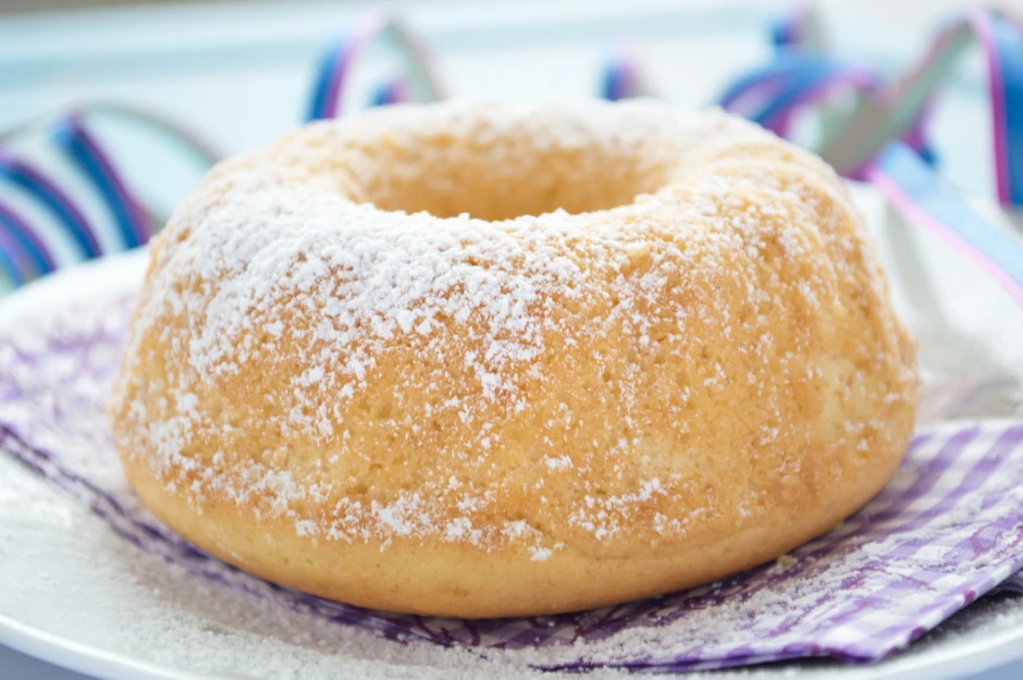Mini-Gugelhupf