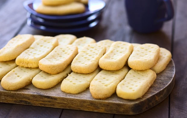 Original Scottish Shortbread