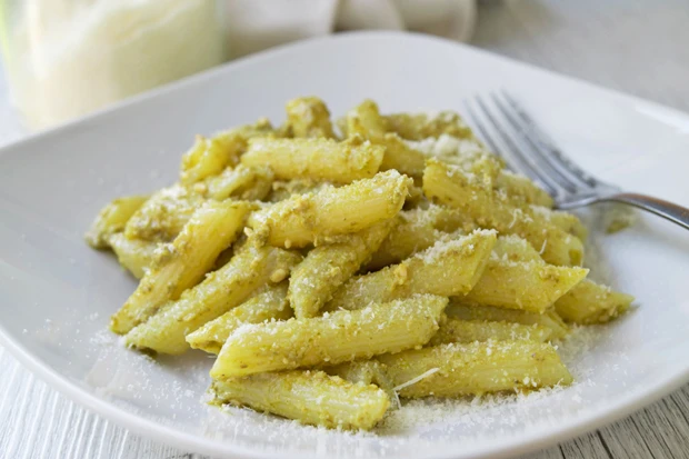 Liebst&ouml;ckel-Pesto