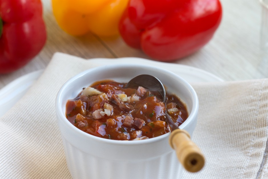Ungarische Sauce