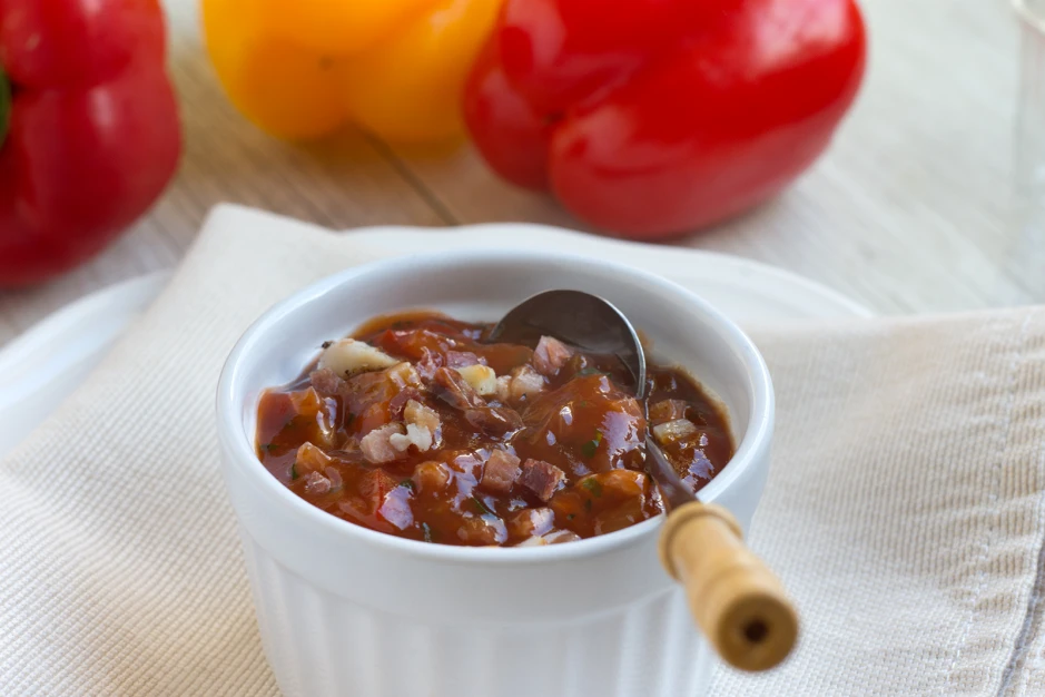 Ungarische Sauce