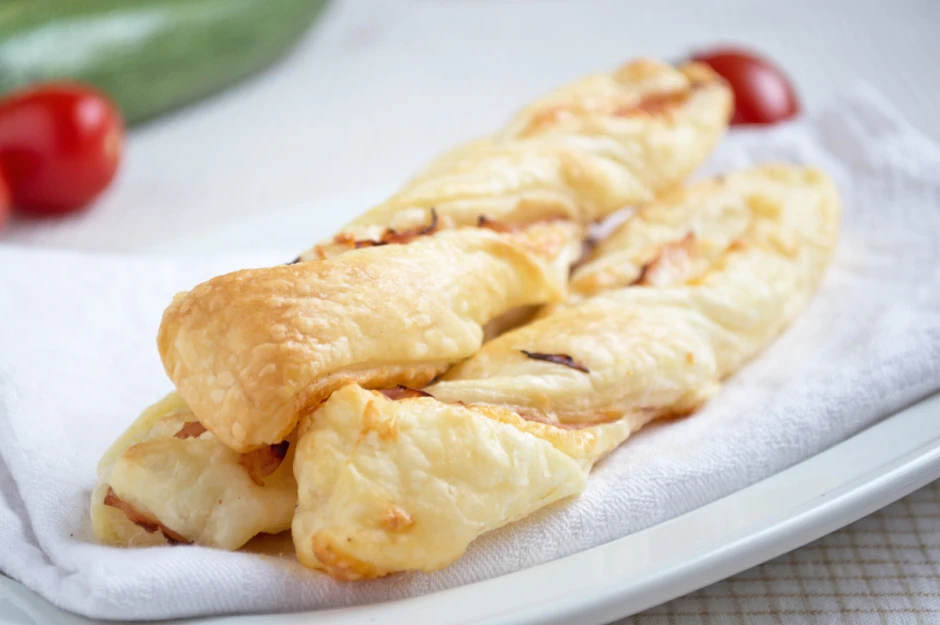 Schinkenr&ouml;llchen