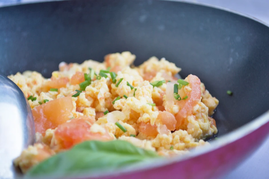 Tomatengem&uuml;se