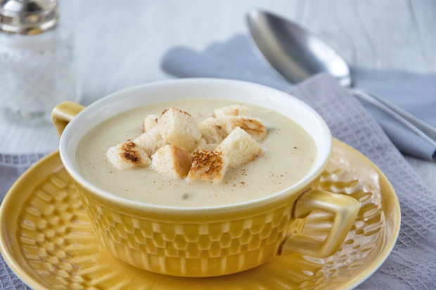 Biersuppe