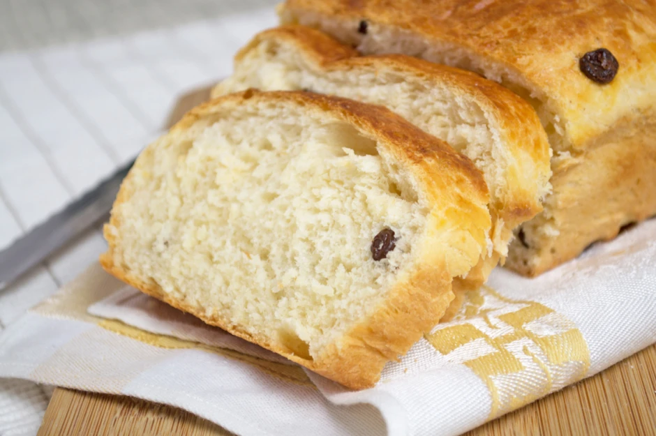 Rosinenbrot