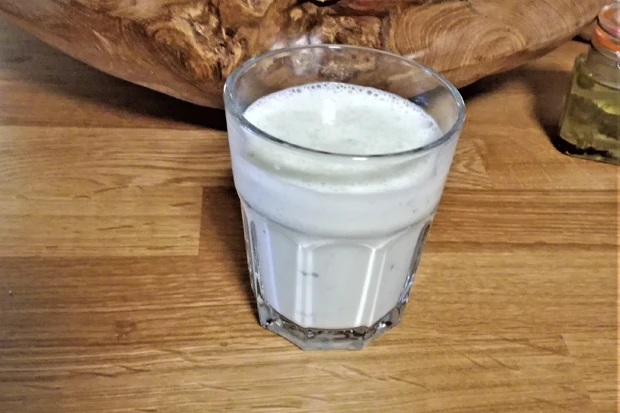 Fitness-Drink