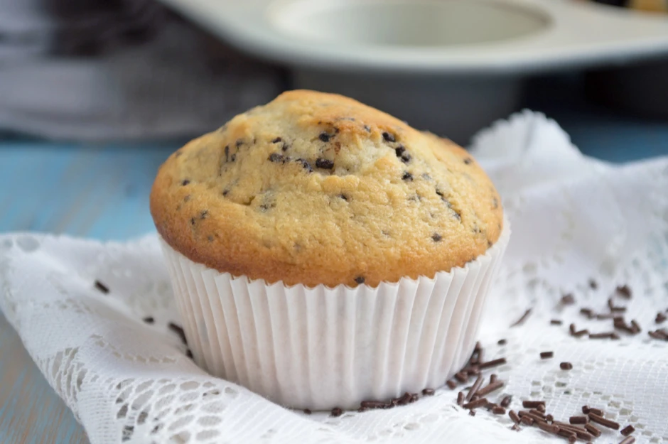 Ameisen Muffins