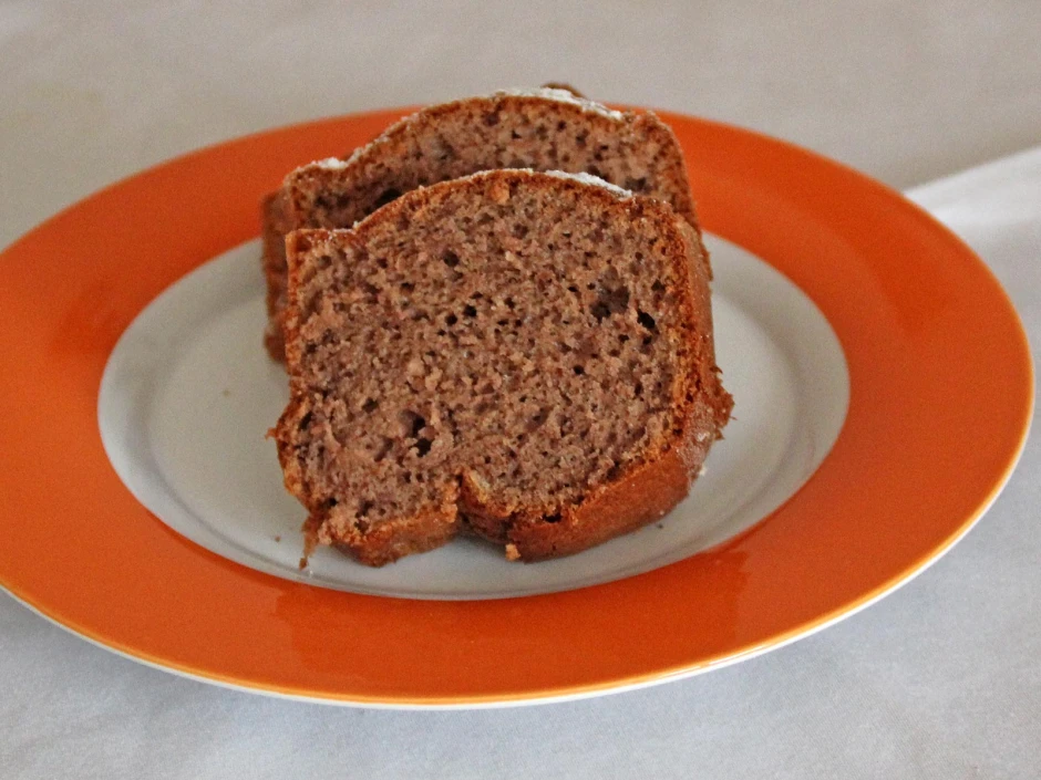 Kakaokuchen