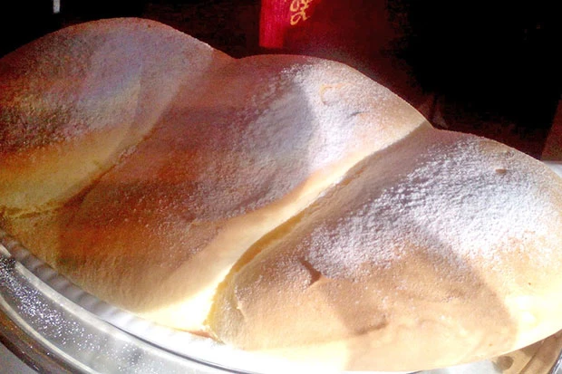 Salzburger Nockerl