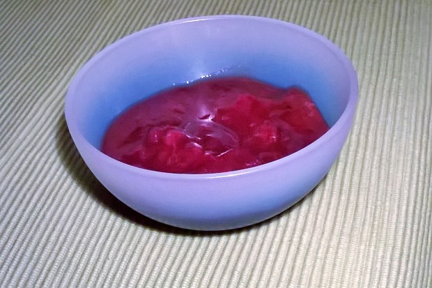 Zwetschkenröster