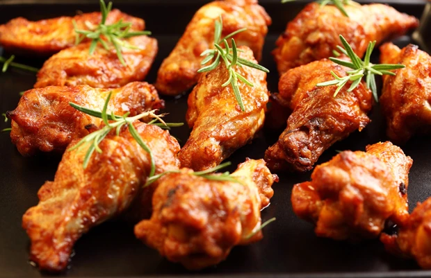 American Chickenwings