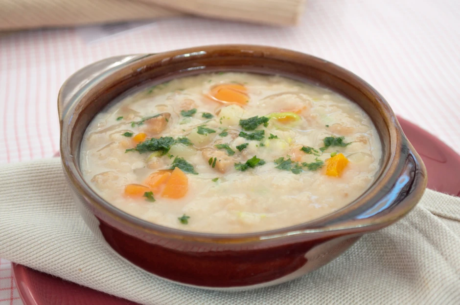 Brotsuppe