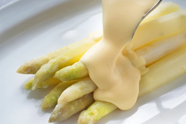 Sauce Hollandaise