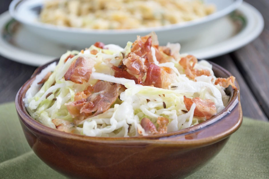 Krautsalat