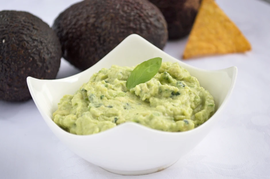 Avocado-Dip