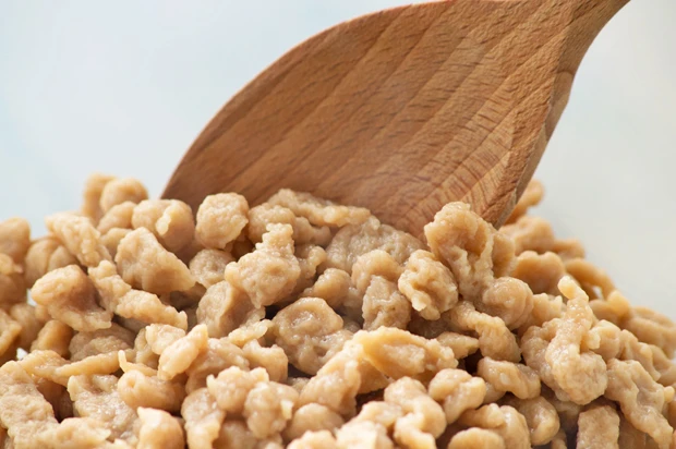 Dinkelspätzle
