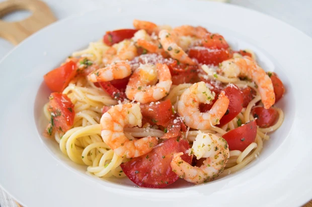 Pasta Mediterran