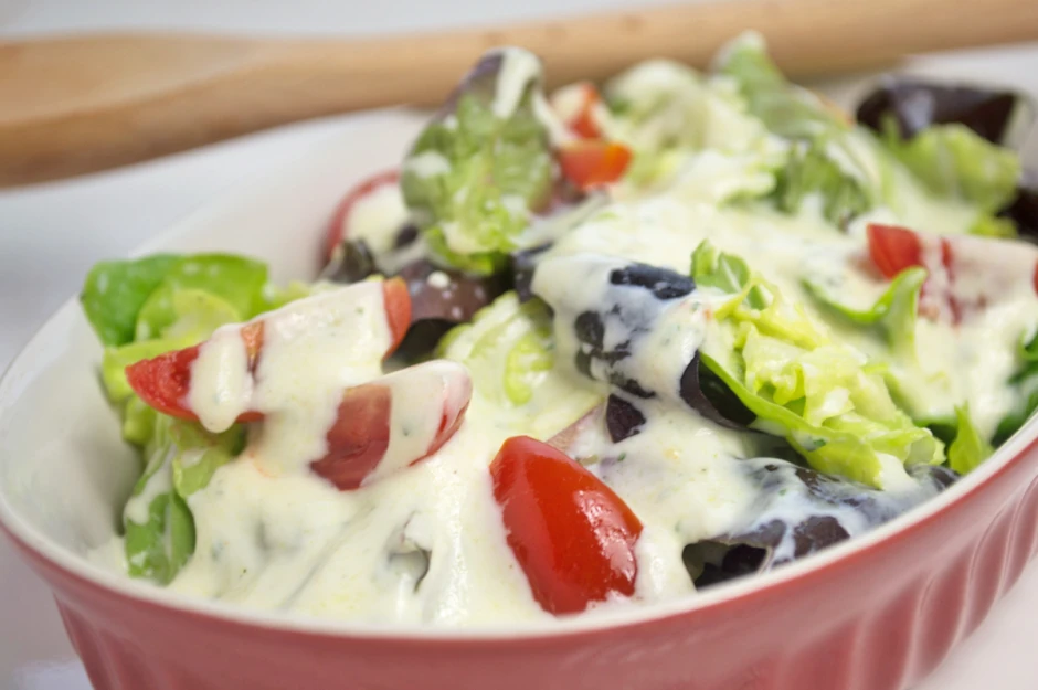 French Dressing
