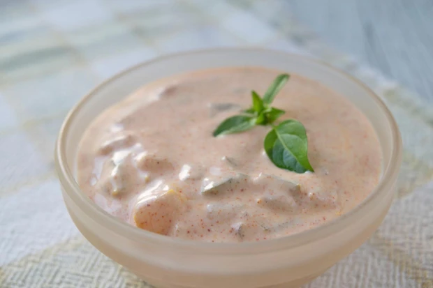 Worcestershire-Dressing