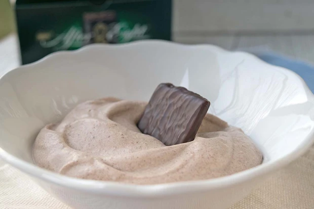 After Eight-Creme