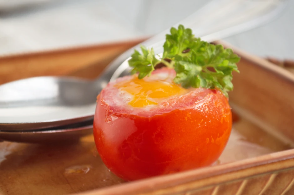 Eiertomaten