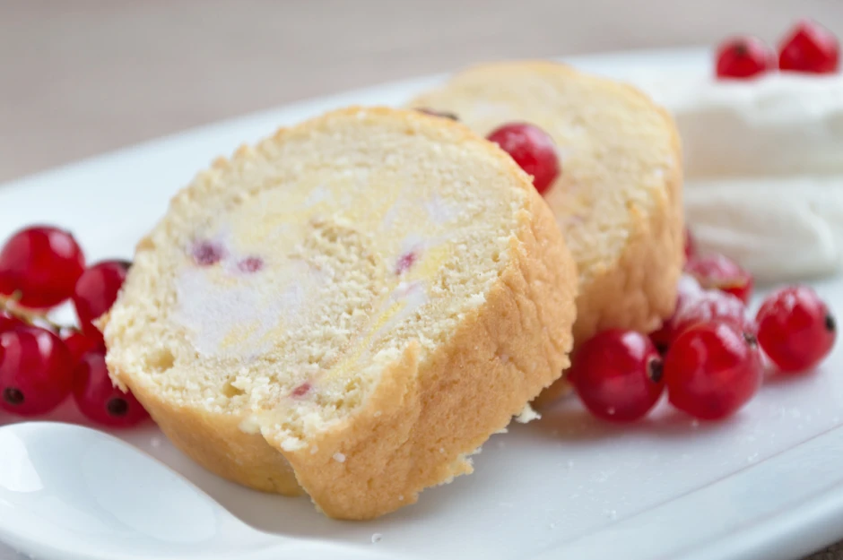 Eisroulade